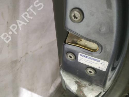 Used Rear right lock Rear right lock 35127015 35127015