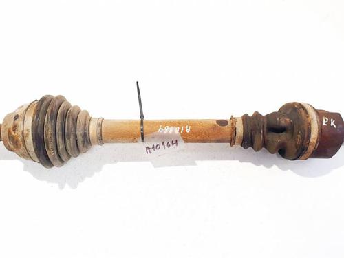 Used Left front driveshaft Left front driveshaft CITROËN BERLINGO MULTISPACE (B9) 1.6 HDi 110 (112 hp) 35048611 35048611