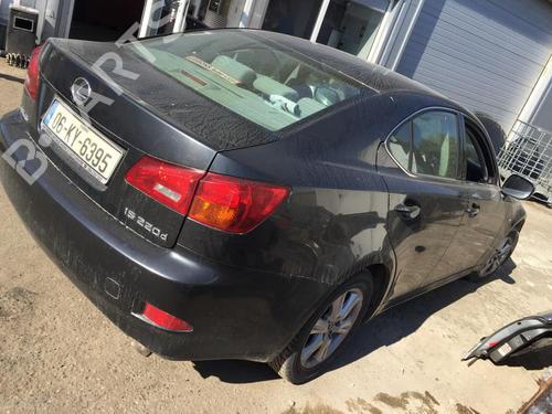 Pipe LEXUS IS II (_E2_) 220d (ALE20) | BP33493749M125  - Image 10