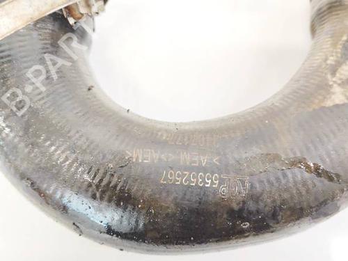 Pipe OPEL VECTRA C (Z02) 1.9 CDTI (F69) | BP32934925M125 - Image 2