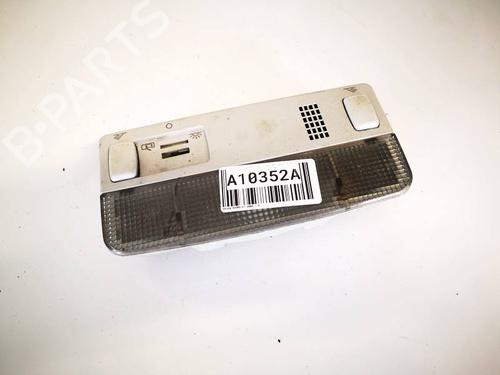 interior-roof-light-skoda-roomster-5j7-2006-2007-2008-2009-2010-2011-2012-2013-2014-2015-34964803 main image