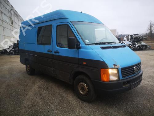 Brugte VW LT 28-35 II Bus (2DB, 2DE, 2DK) 2.5 TDI (109 hp) 4442742