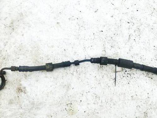 Used Pipe Pipe AUDI A6 C6 (4F2) 3.2 FSI quattro (255 hp) 39757943 39757943
