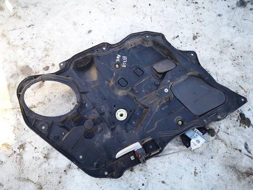Front left window mechanism MAZDA 3 (BK) 1.6 DI Turbo | BP35204891C22 - Image 2