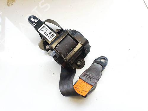 Front right seatbelt OPEL ANTARA A (L07) 2.0 CDTI | BP34977587I25 - Image 3