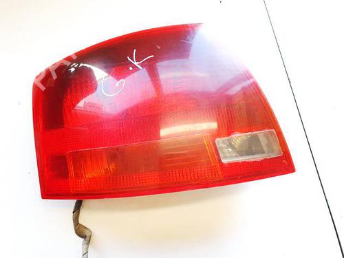 Achterlicht links Achterlicht links 38611756 38611756