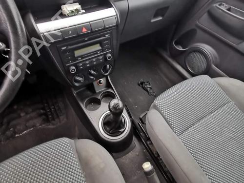 Electronic module VW FOX Hatchback (5Z1, 5Z3, 5Z4) 1.2 | BP32547085M83