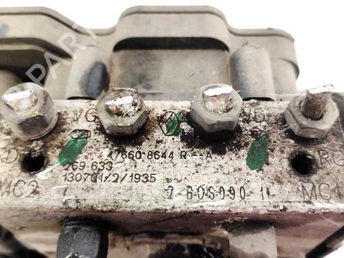 ABS pump DACIA SANDERO II 1.2 | BP35311074M43 - Image 3