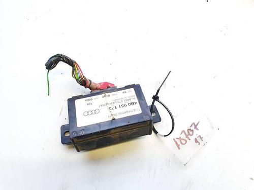 Electronic module AUDI A6 C5 (4B2, 4B4) 2.5 TDI quattro | BP35346352M83 - Image 2