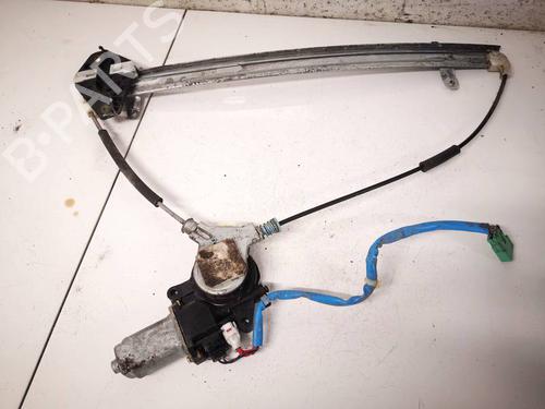 Used Front left window mechanism Front left window mechanism 34773024 34773024