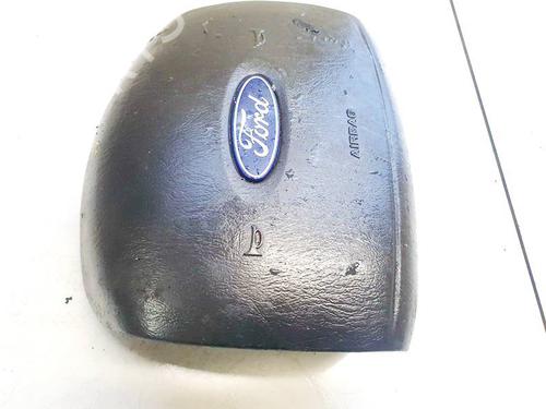 Used Driver airbag Driver airbag FORD TRANSIT Van (FA_ _) 2.0 DI (FAE_, FAF_, FAG_) (100 hp) 32624303 32624303