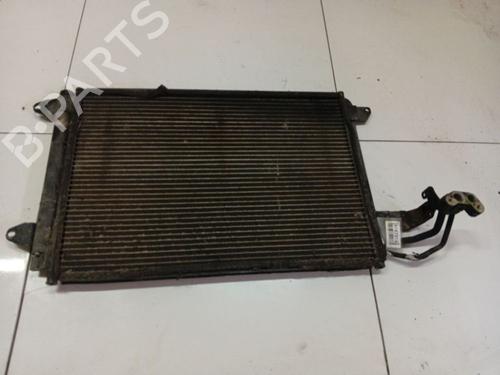 Used AC radiator AC radiator 34947507 34947507