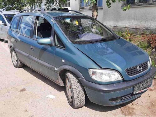 Used Parts OPEL ZAFIRA A MPV (T98)  2.0 DTI 16V (F75)  4477728