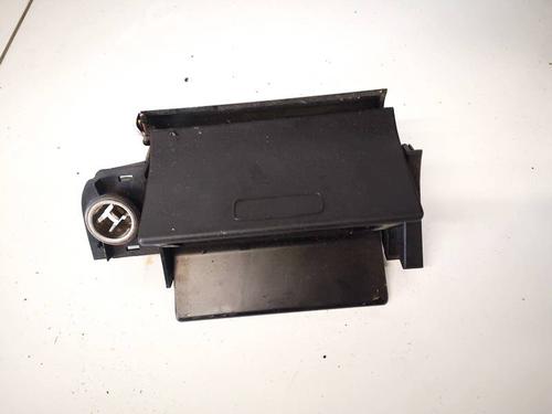 Used Ashtray Ashtray OPEL ASTRA G Hatchback (T98) 1.7 DTI 16V (F08, F48) (75 hp) 35307781 35307781
