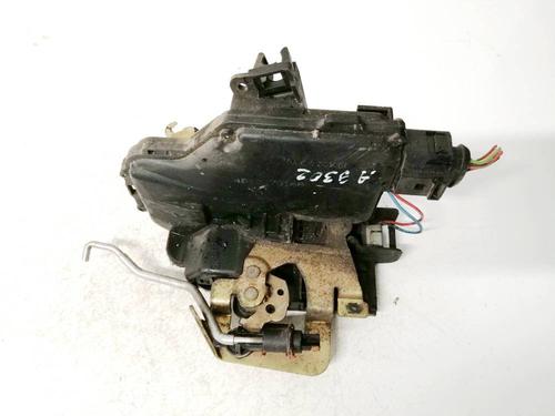 Used Front right lock Front right lock 35102032 35102032