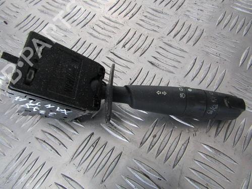 Used Warning switch Warning switch CITROËN XANTIA (X1_, X2_) 1.9 Turbo D (90 hp) 35670665 35670665