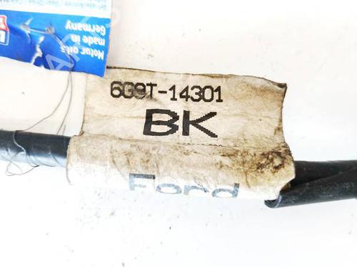 Cable FORD MONDEO IV (BA7) 2.0 TDCi | BP34822836E12 - Image 3