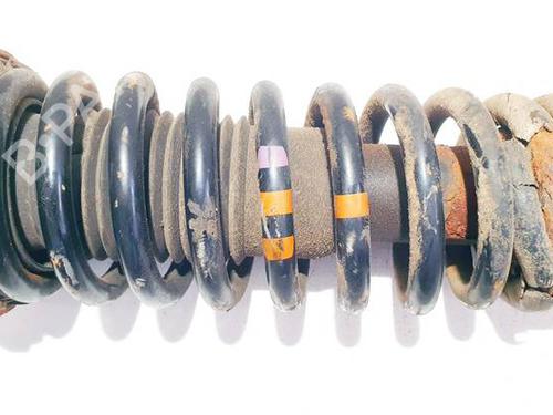 Used Shock absorber spring Shock absorber spring JAGUAR XF I (X250) 2.2 D (190 hp) 39646329 39646329