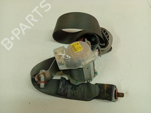 Used Rear right seatbelt Rear right seatbelt KIA CARENS III MPV (UN) 2.0 CRDi 140 (140 hp) 39734955 39734955