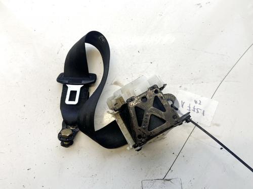 Used Front right seatbelt Front right seatbelt AUDI A4 B6 (8E2) 2.5 TDI quattro (180 hp) 35463830 35463830