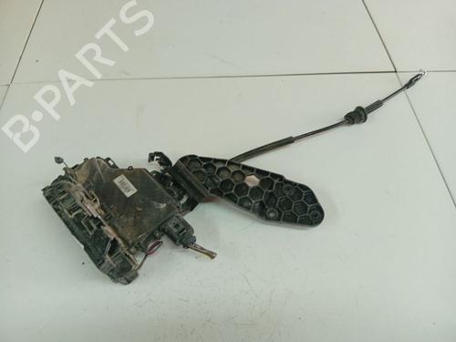 Used Rear right lock Rear right lock 37598624 37598624