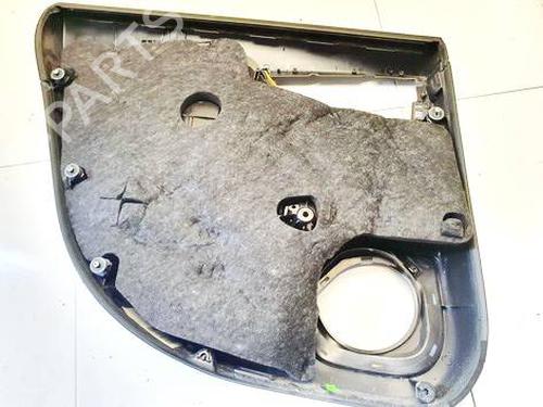 Rear right panel AUDI A7 Sportback (4GA, 4GF) 3.0 TFSI quattro | BP35062231C61 - Image 2