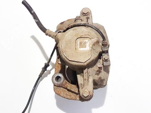 Right front brake caliper MERCEDES-BENZ E-CLASS (W212) E 200 CDI / BlueTEC (212.005, 212.006) | BP35465719M104 - Image 2