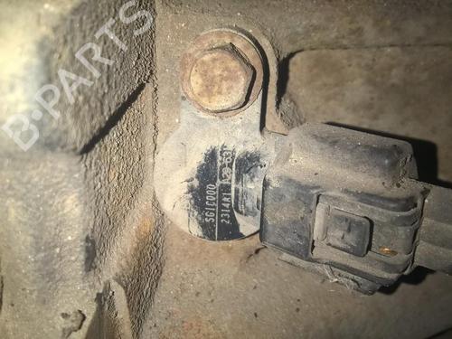 Used Electronic sensor Electronic sensor NISSAN ALMERA II Hatchback (N16) 1.5 (90 hp) 35652308 35652308