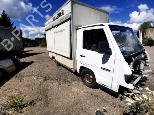 Used Parts MERCEDES-BENZ 123 Saloon (W123) 240 D (123.123) (72 hp) 4442753