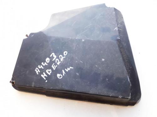 Used Air filter box Air filter box MERCEDES-BENZ E-CLASS (W210) E 220 D (210.004) (95 hp) 35860839 35860839