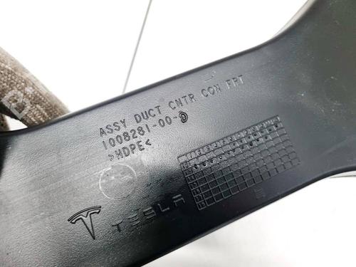 Pipe TESLA MODEL S (5YJS) 85D AWD | BP35161001M125 - Image 4