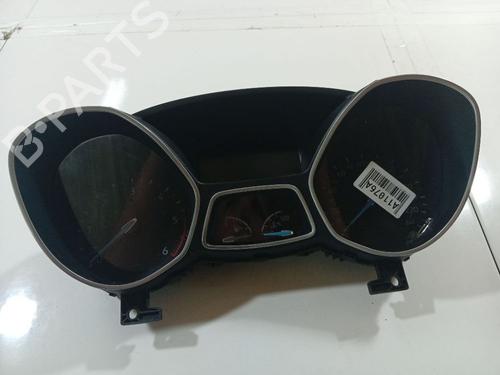 Used Instrument cluster Instrument cluster YAMAHA MOTORCYCLES FJR FJR 1300 (RP04) (143 hp) 34850329 34850329