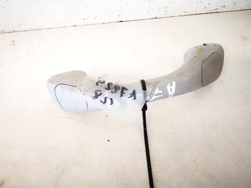 Used Interior roof handle Interior roof handle 35501740 35501740