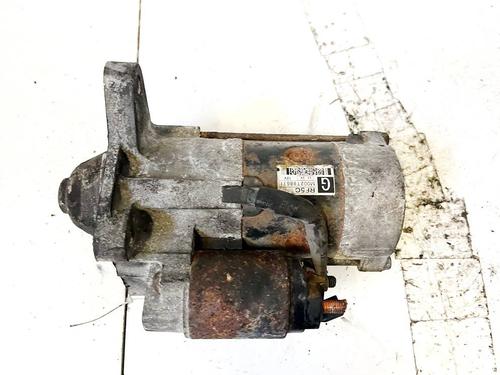 Starter AUDI A6 C6 (4F2) 2.4 | BP35357226M8 - Image 2