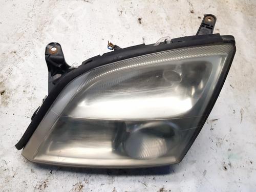 Used Left headlight Left headlight OPEL SIGNUM Hatchback (Z03) 2.2 DTI (F48) (125 hp) 35543420 35543420