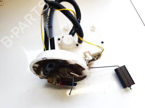Electronic module FORD MONDEO III (B5Y) 2.0 TDCi | BP35206965M83 - Image 2