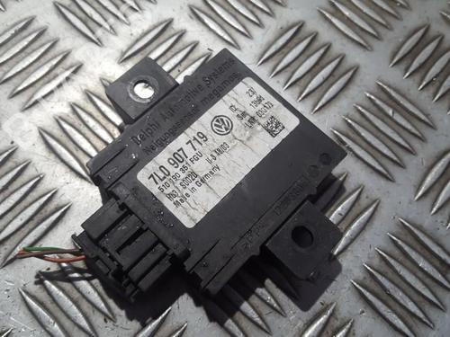 Electronic module PORSCHE CAYENNE (9PA) 3.2 | BP35703427M83 - Image 2