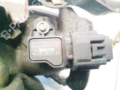 Electronic module MAZDA CX-7 (ER) 2.3 AWD | BP34931306M83 - Image 2