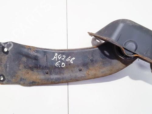 Used Right rear suspension arm Right rear suspension arm VW PASSAT CC B6 (357) 2.0 TDI (170 hp) 35843122 35843122