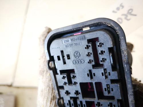 Electronic module SKODA OCTAVIA II (1Z3) 1.9 TDI | BP35430339M83 - Image 3