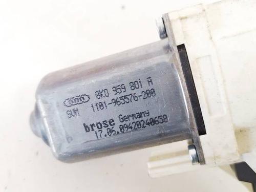 Left front window motor AUDI A5 (8T3) 3.0 TDI quattro | BP34780367E21 - Image 2