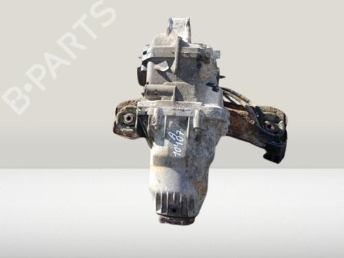 Used Rear differential Rear differential 34761962 34761962