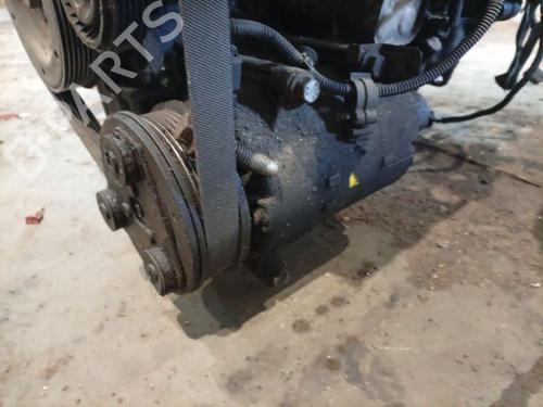 Used AC compressor AC compressor 36876333 36876333