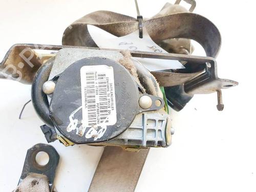 Front right seatbelt CHRYSLER PACIFICA 3.5 AWD | BP35283372I25 - Image 3