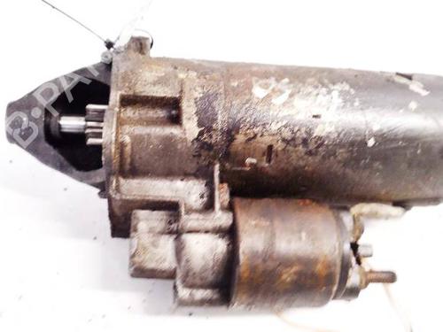 Starter VW PASSAT B5 Variant (3B5) 1.9 TDI | BP36453957M8 - Image 2