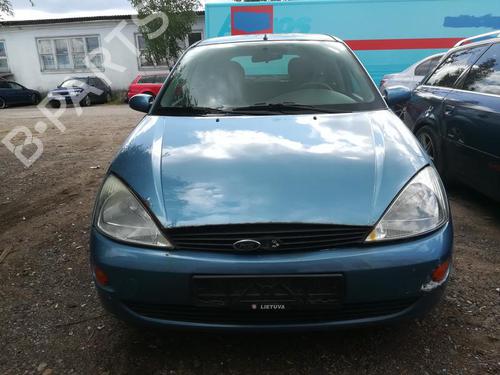 Warning switch FORD FOCUS I (DAW, DBW) 1.4 16V | BP35851063I22 - Image 10
