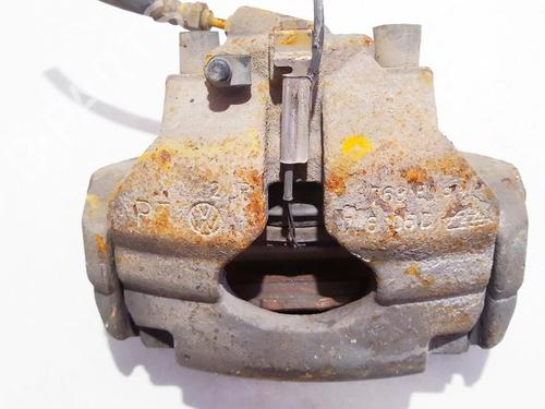 Used Right front brake caliper Right front brake caliper 35844636 35844636