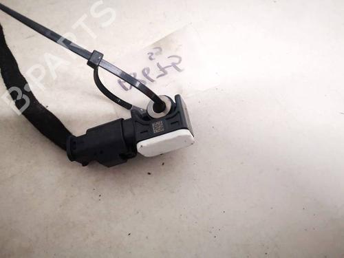 Electronic module PEUGEOT 5008 (0U_, 0E_) 2.0 HDi 150 / BlueHDi 150 | BP32577267M83  - Image 5