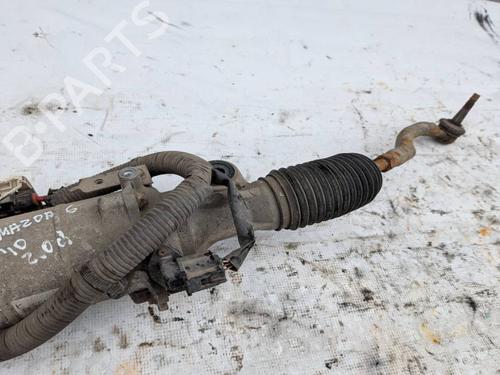 Steering column MAZDA 6 Hatchback (GH) 2.0 MZR-CD (GH14) | BP36587599M21 - Image 4