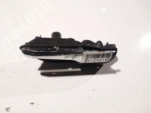 Used Front left interior door handle Front left interior door handle OPEL ASTRA H (A04) 1.7 CDTI (L48) (100 hp) 34958250 34958250